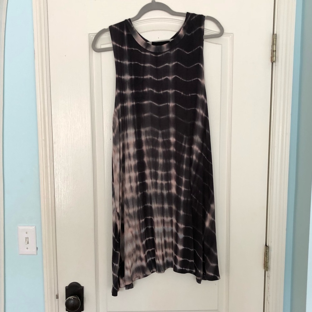Swing dress